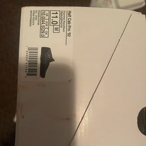 Supreme Half Cab Vans